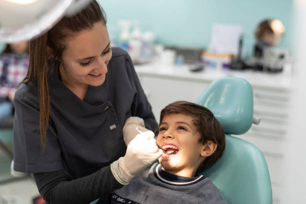 Best Emergency Gum Pain Relief  in Callaway, MD