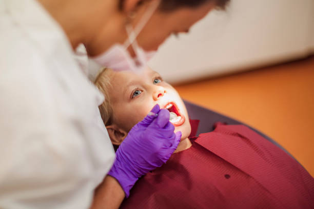 Best Dentist Open on Weekends  in Callaway, MD