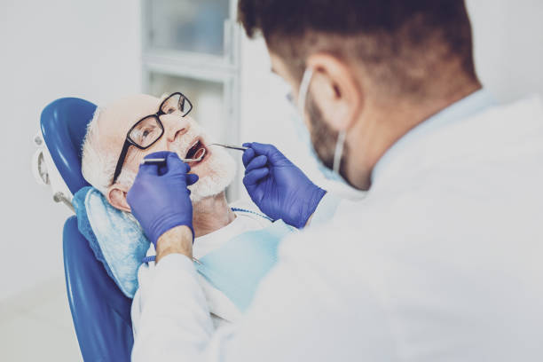 Best Dentist Open Late Near Me  in Callaway, MD